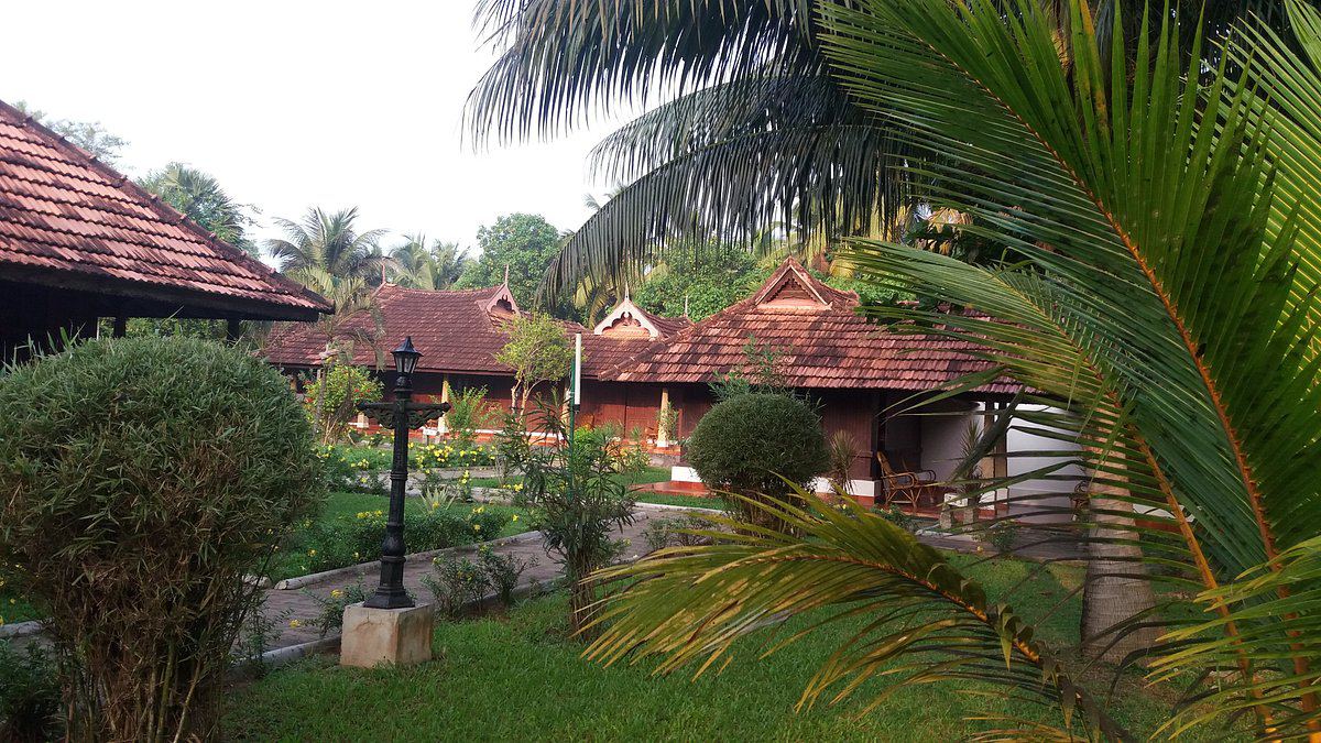 Isola Di Cocco Ayurvedic Beach Resort